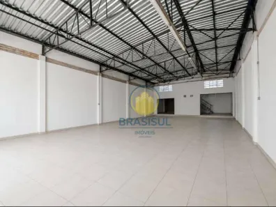 Ponto Comercial para alugar, 190m² no Vila Prel, São Paulo