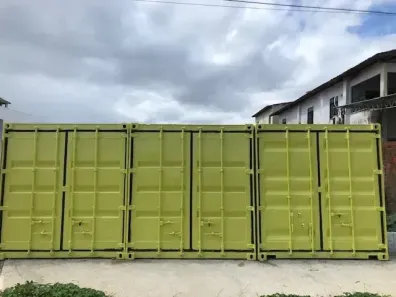 Ponto Comercial para alugar, 29m² no Cocó, Fortaleza
