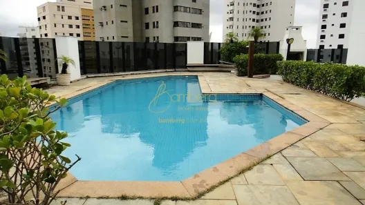 Apartamento com 6 Quartos à venda, 940m² no Vila Morumbi, São Paulo