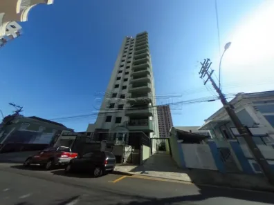 Apartamento com 3 Quartos para alugar, 147m² no Centro, São Carlos