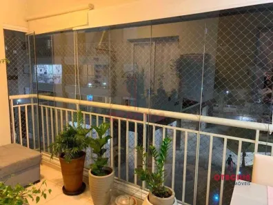 Apartamento com 2 Quartos à venda, 104m² no Centro, São Bernardo do Campo
