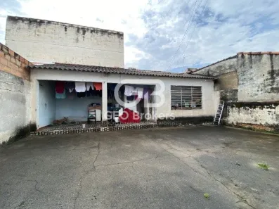 Casa com 3 Quartos à venda, 123m² no São João, Jacareí