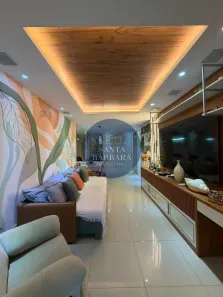 Apartamento com 4 Quartos à venda, 145m² no Icaraí, Niterói