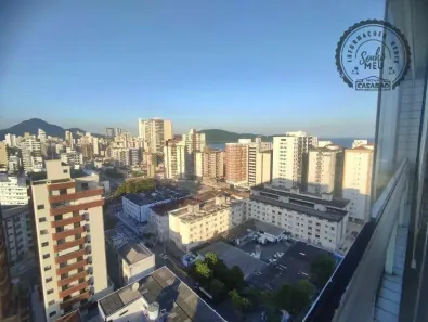 Apartamento com 3 Quartos à venda, 145m² no Guilhermina, Praia Grande
