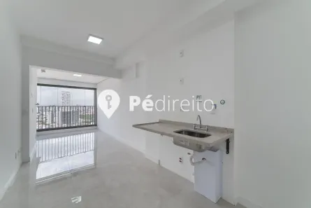 Apartamento com 2 Quartos à venda, 48m² no Tatuapé, São Paulo