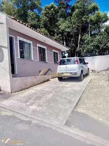 Casa de Condomínio com 3 Quartos à venda, 73m² no Embu, Colombo
