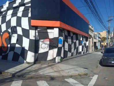 Imóvel Comercial para alugar, 248m² no Centro, Jundiaí