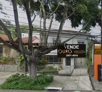 Sobrado com 3 Quartos à venda, 140m² no Ipiranga, São Paulo