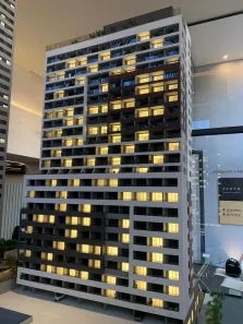 Apartamento com 1 Quarto à venda, 29m² no Vila Pompéia, São Paulo