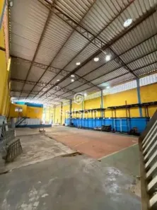 Galpão/Depósito/Armazém para alugar, 832m² no São Francisco, Niterói
