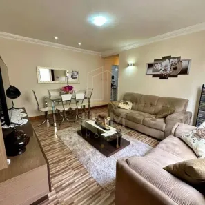 Apartamento com 2 Quartos à venda, 88m² no Demarchi, São Bernardo do Campo