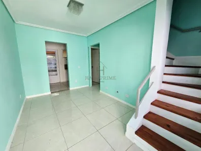 Casa de Condomínio com 2 Quartos para alugar, 49m² no Chácara Tropical (Caucaia do Alto), Cotia