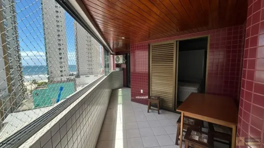 Apartamento com 2 Quartos para alugar, 110m² no Centro, Balneário Camboriú