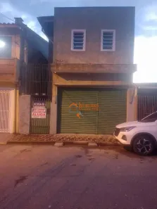 Sobrado com 3 Quartos à venda, 170m² no Jardim Frizzo, Guarulhos