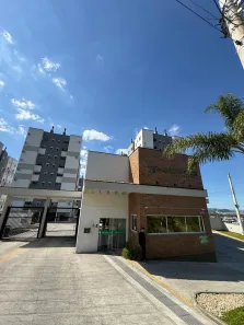 Apartamento com 2 Quartos à venda, 54m² no Pedra Branca, Palhoça
