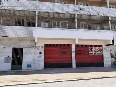 Ponto Comercial para alugar, 138m² no Papicu, Fortaleza
