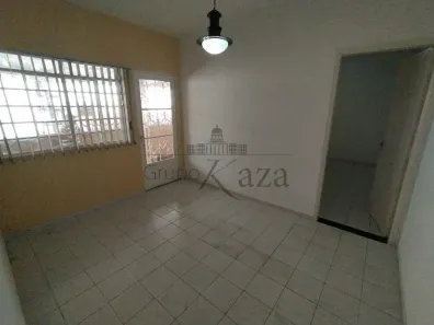 Casa com 1 Quarto para alugar, 65m² no Bosque dos Eucaliptos, São José dos Campos