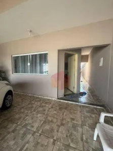 Casa com 3 Quartos à venda, 130m² no Jardim Boer II, Americana