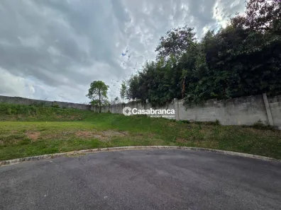 Lote/Terreno à venda, 348m² no Alto da Boa Vista, Sorocaba