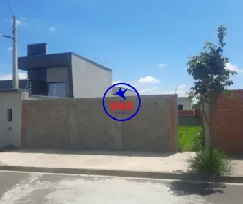 Lote/Terreno à venda, 200m² no Residencial Cittá di Salerno, Campinas