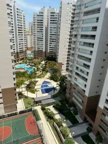 Apartamento com 3 Quartos à venda, 184m² no Vila Ema, São José dos Campos