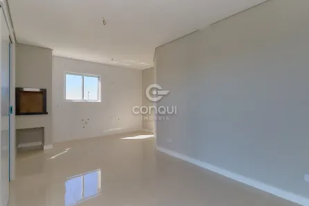 Apartamento com 3 Quartos à venda, 142m² no Três Marias, São José dos Pinhais