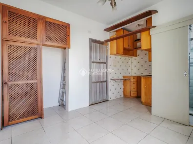 Apartamento com 1 Quarto à venda, 28m² no Cidade Baixa, Porto Alegre