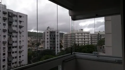 Apartamento com 2 Quartos para alugar, 52m² no Irajá, Rio de Janeiro