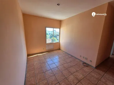 Apartamento com 2 Quartos à venda, 86m² no Caonze, Nova Iguaçu