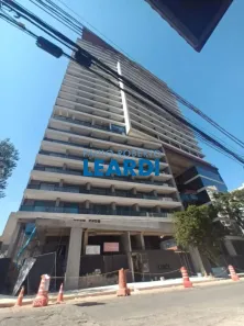 Apartamento com 1 Quarto à venda, 25m² no Pinheiros, São Paulo