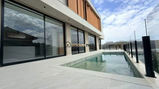 Casa com 4 Quartos à venda, 526m² no Alphaville - Lagoa dos Ingleses, Nova Lima