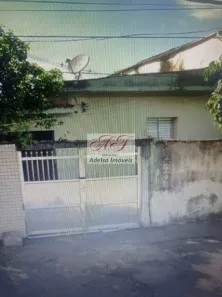 Casa com 3 Quartos à venda, 220m² no Estuário, Santos