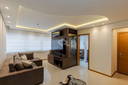 Apartamento com 2 Quartos à venda, 72m² no Menino Deus, Porto Alegre