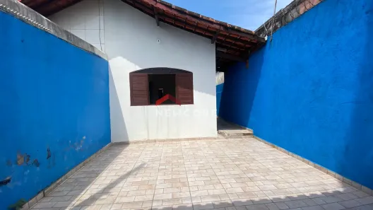 Casa com 2 Quartos à venda, 57m² no Balneário Itaóca, Mongaguá