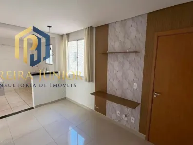 Apartamento com 2 Quartos à venda, 45m² no Pompéia, Piracicaba