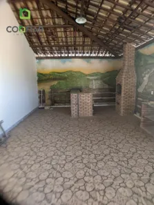 Casa com 3 Quartos para alugar, 90m² no Parque Turistas, Contagem