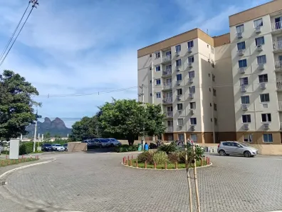 Apartamento com 2 Quartos à venda, 48m² no Taquara, Rio de Janeiro