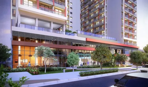 Apartamento com 1 Quarto à venda, 25m² no Vila Cordeiro, São Paulo