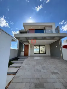 Sobrado com 3 Quartos à venda, 153m² no São Vicente, Gravataí