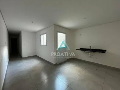 Apartamento com 2 Quartos à venda, 68m² no Santa Maria, Santo André