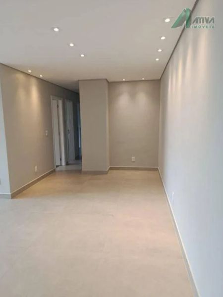 Apartamento com 3 quartos — Lourdes, Belo Horizonte
