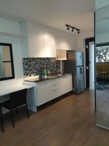 Apartamento com 1 Quarto para alugar, 29m² no Cerqueira César, São Paulo