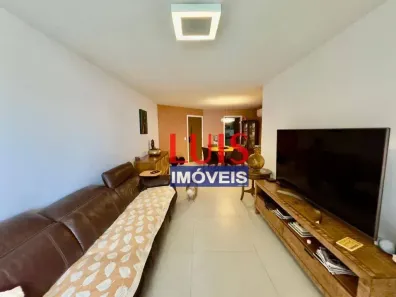 Apartamento com 4 Quartos à venda, 147m² no Camboinhas, Niterói
