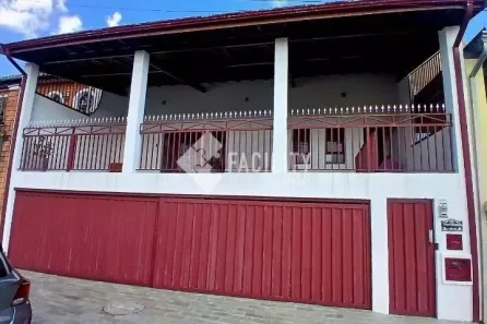 Sobrado com 3 Quartos à venda, 274m² no Jardim dos Oliveiras, Campinas