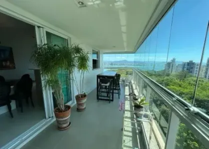 Apartamento com 3 Quartos à venda, 168m² no Centro, Florianópolis
