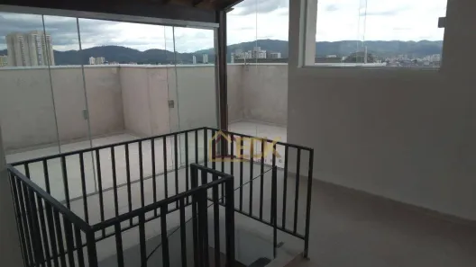 Apartamento com 2 Quartos à venda, 108m² no Mogi Moderno, Mogi das Cruzes