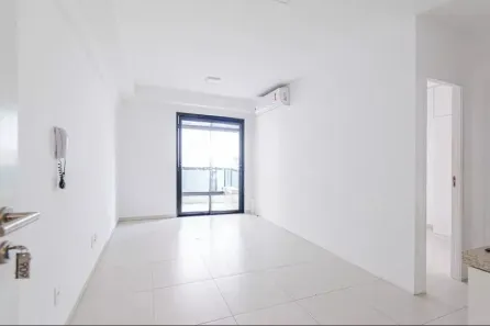Apartamento com 1 Quarto à venda, 38m² no Bela Vista, São Paulo
