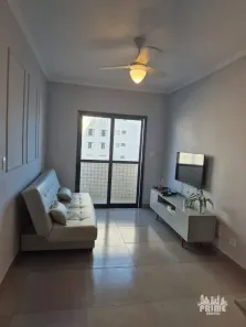 Apartamento com 2 Quartos à venda, 73m² no Ocian, Praia Grande