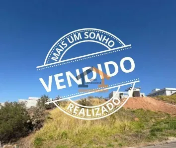 Lote/Terreno à venda, 250m² no Núcleo Residencial Porto Seguro, Itatiba