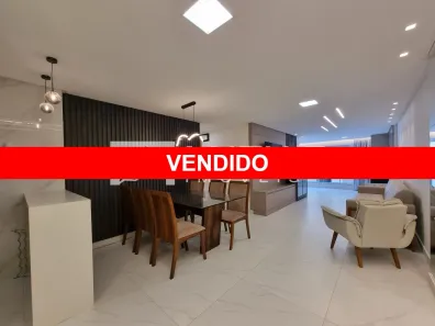 Apartamento com 3 Quartos à venda, 116m² no Praia do Morro, Guarapari